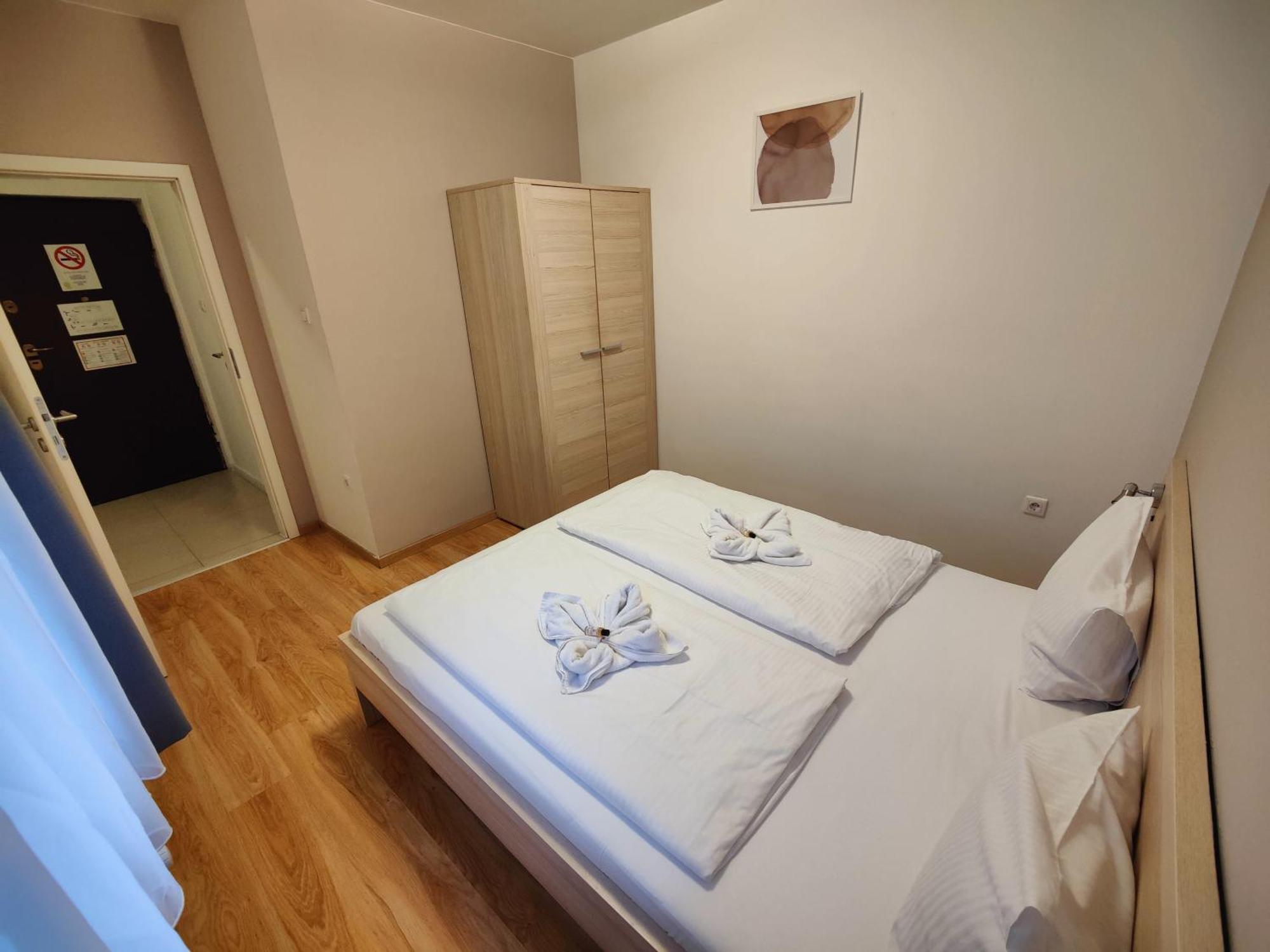 Corvin Plaza Apartments & Suites — Fotók 3